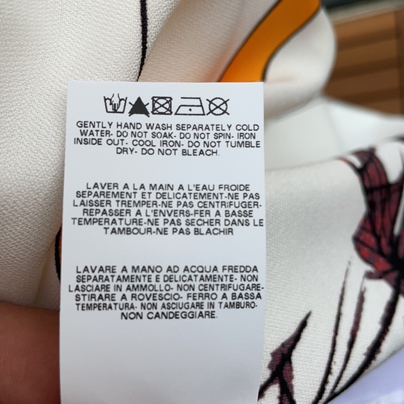 Save the Queen  Dress  Size L - Picture 11 of 16